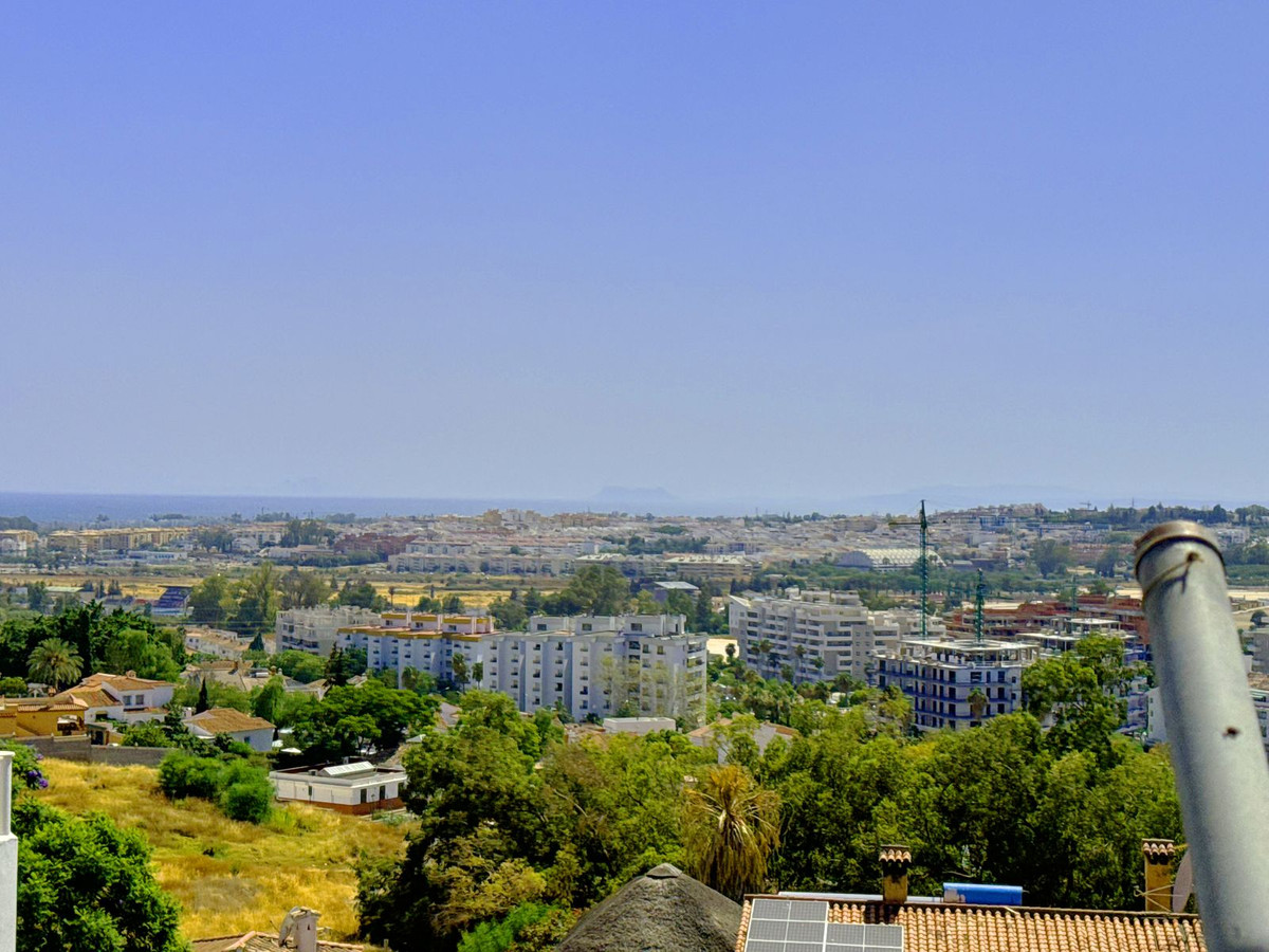 Plots for sale in Nueva Andalucía Costa Del Sol, Málaga, Spain