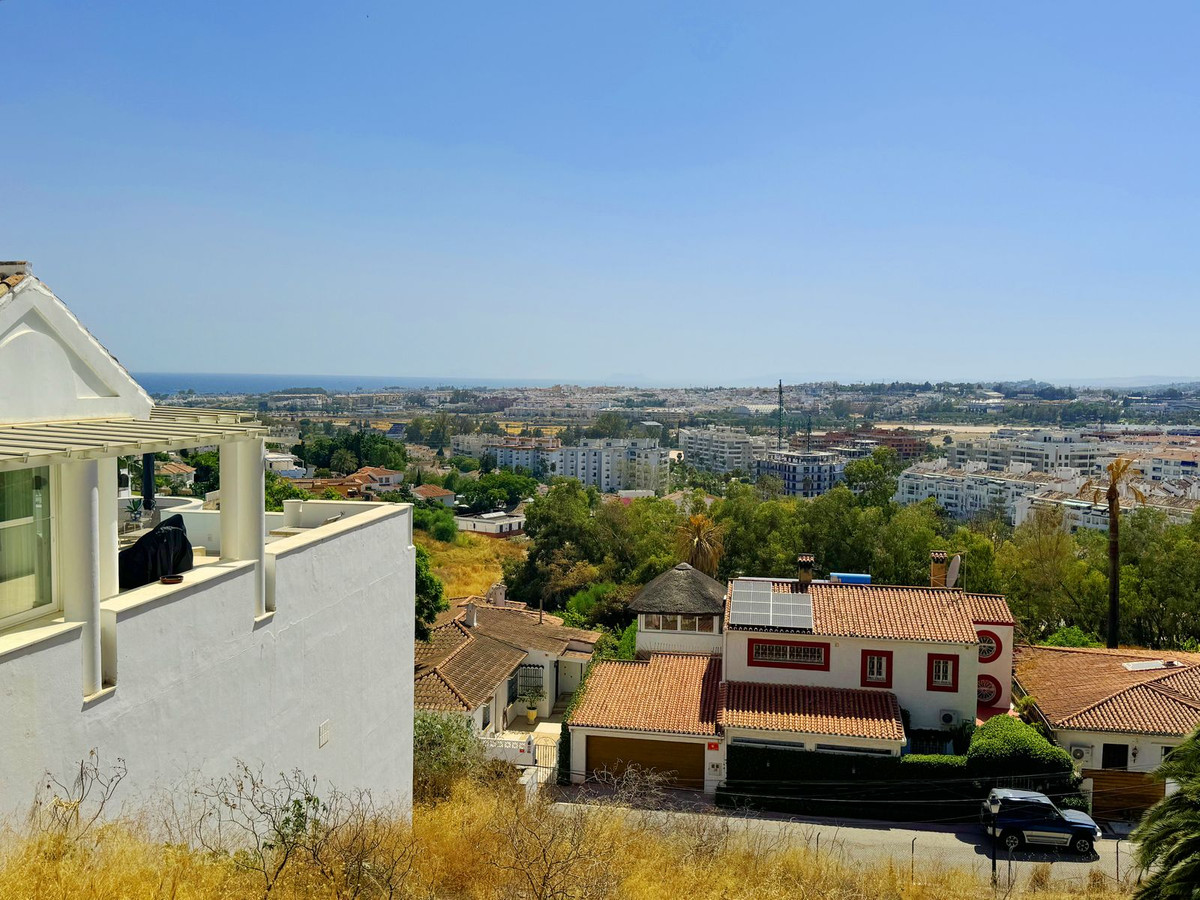 Plots for sale in Nueva Andalucía Costa Del Sol, Málaga, Spain