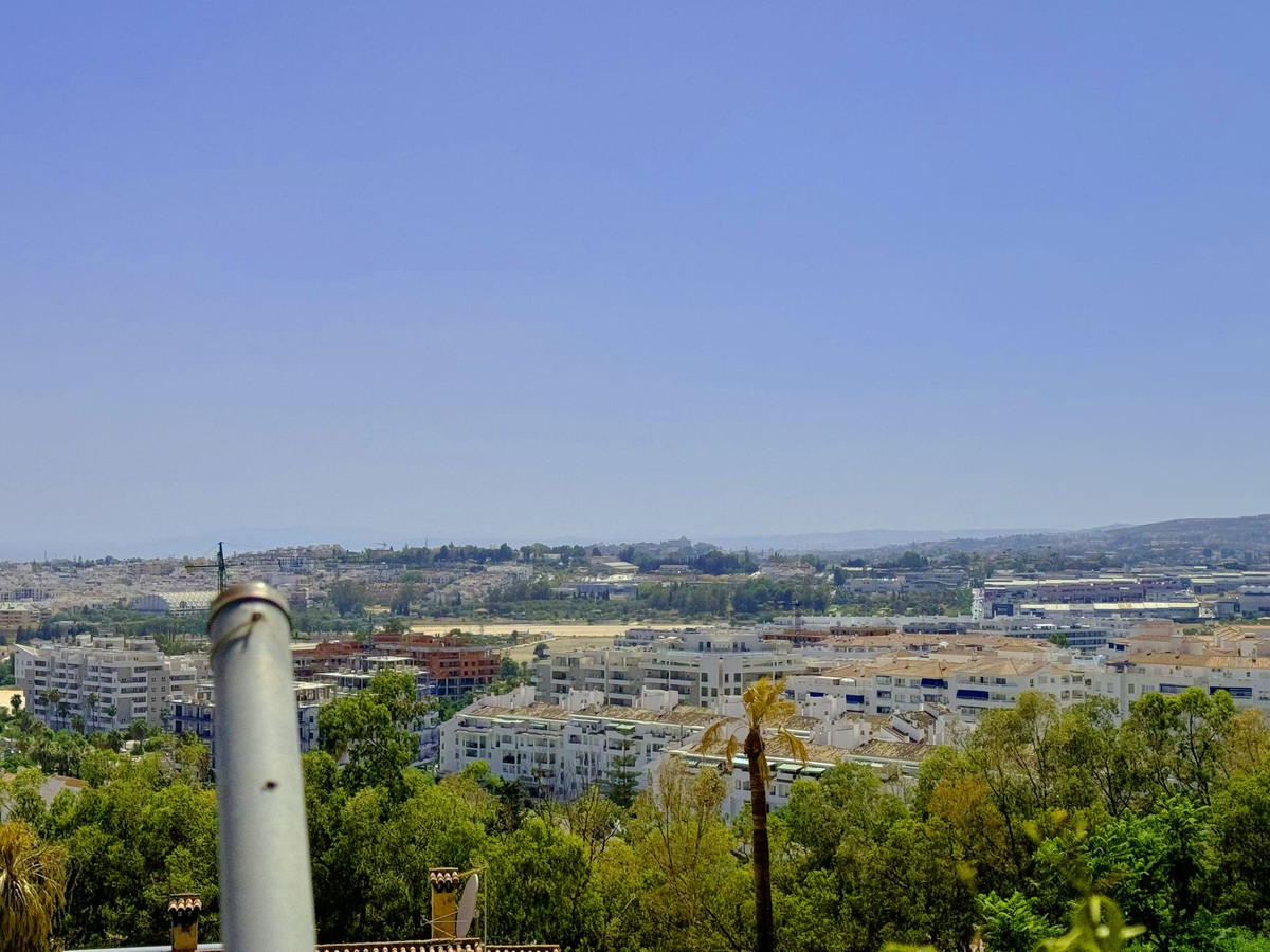 Plots for sale in Nueva Andalucía Costa Del Sol, Málaga, Spain