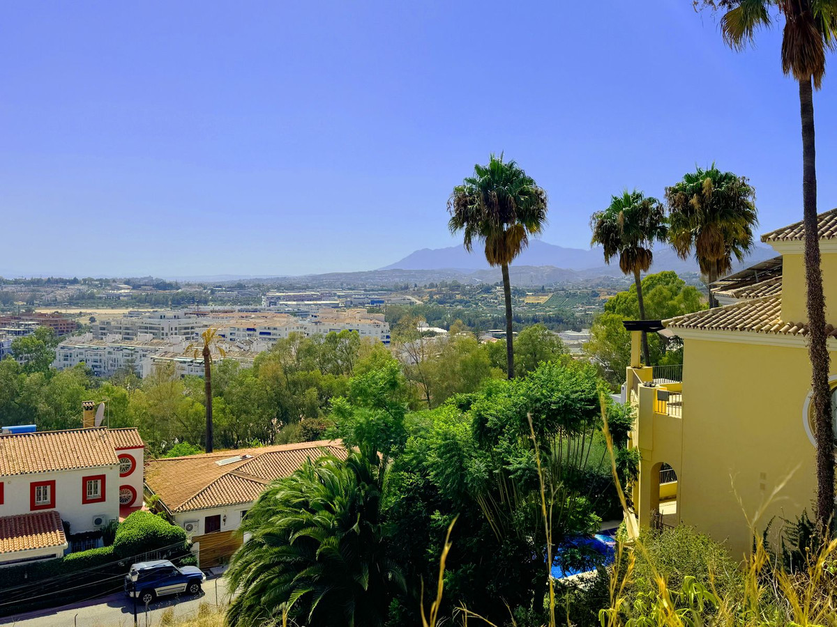 Plots for sale in Nueva Andalucía Costa Del Sol, Málaga, Spain