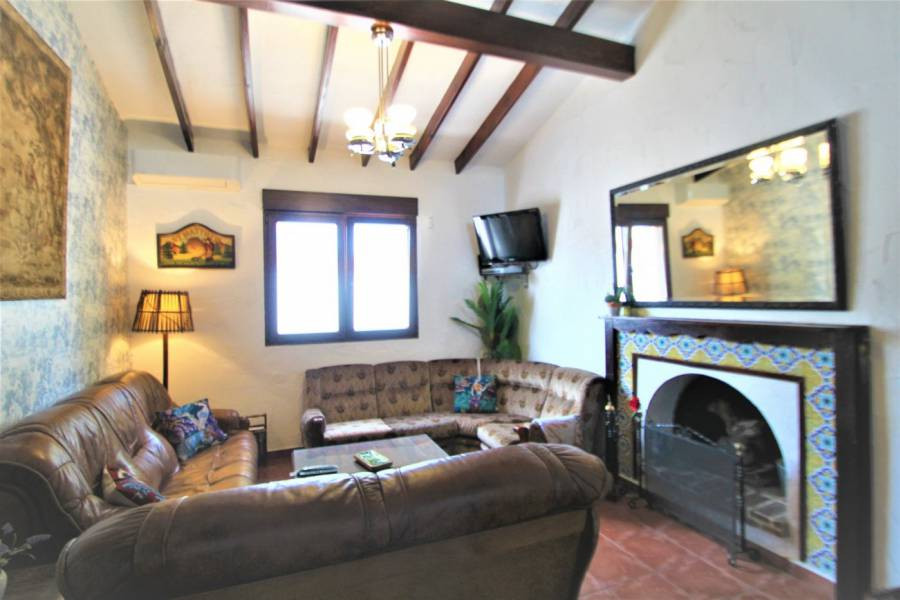9 Bed Townhouse for sale in Lomas De Cabo Roig Costa Blanca, Alicante, Spain