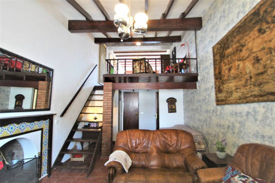 9 Bed Townhouse for sale in Lomas De Cabo Roig Costa Blanca, Alicante, Spain