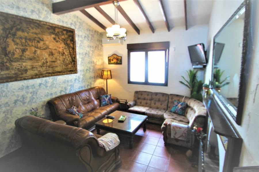 9 Bed Townhouse for sale in Lomas De Cabo Roig Costa Blanca, Alicante, Spain
