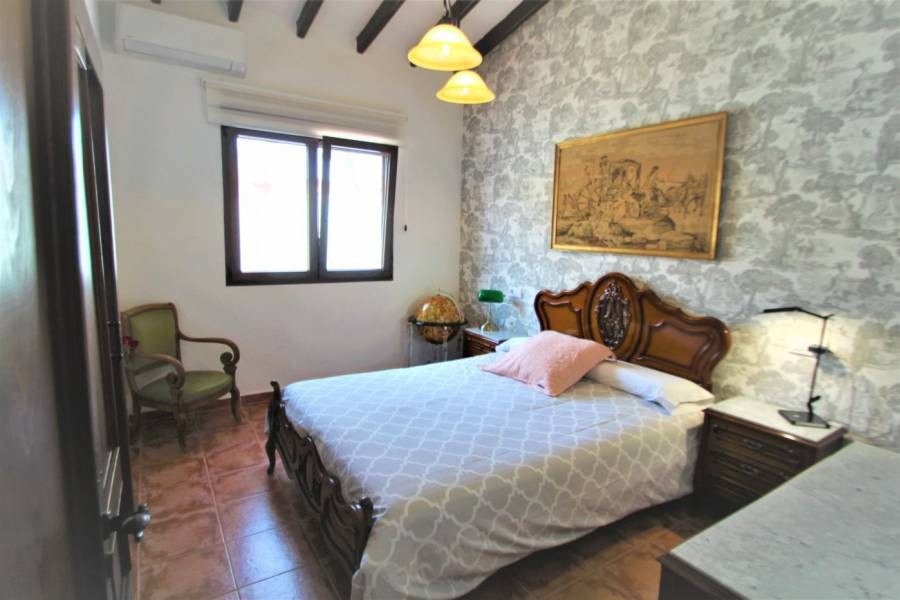 9 Bed Townhouse for sale in Lomas De Cabo Roig Costa Blanca, Alicante, Spain
