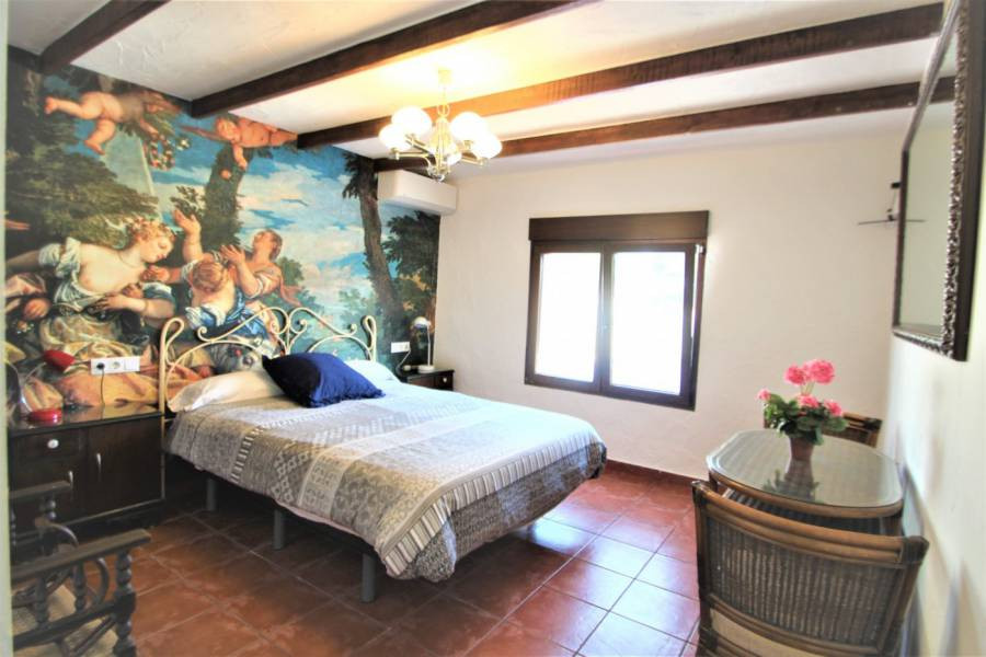 9 Bed Townhouse for sale in Lomas De Cabo Roig Costa Blanca, Alicante, Spain