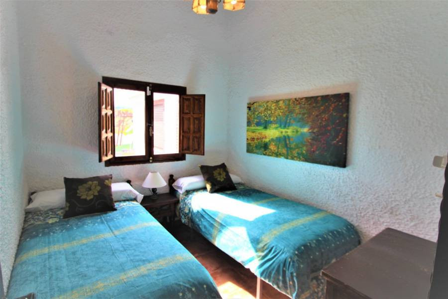 9 Bed Townhouse for sale in Lomas De Cabo Roig Costa Blanca, Alicante, Spain