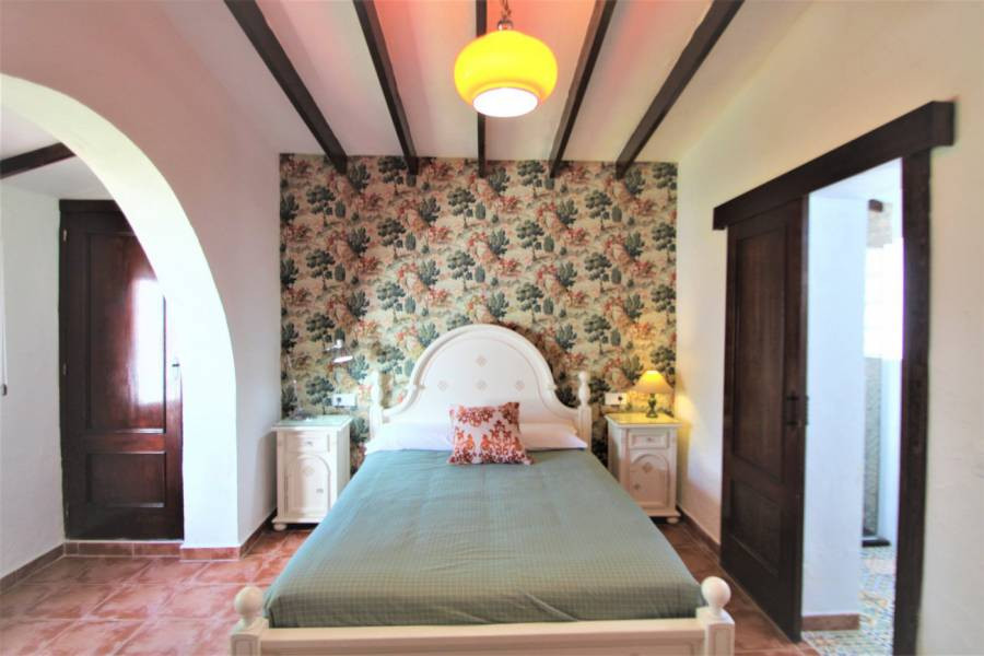 9 Bed Townhouse for sale in Lomas De Cabo Roig Costa Blanca, Alicante, Spain