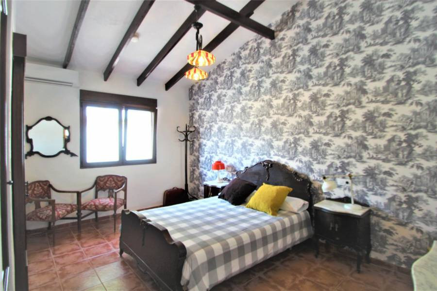 9 Bed Townhouse for sale in Lomas De Cabo Roig Costa Blanca, Alicante, Spain