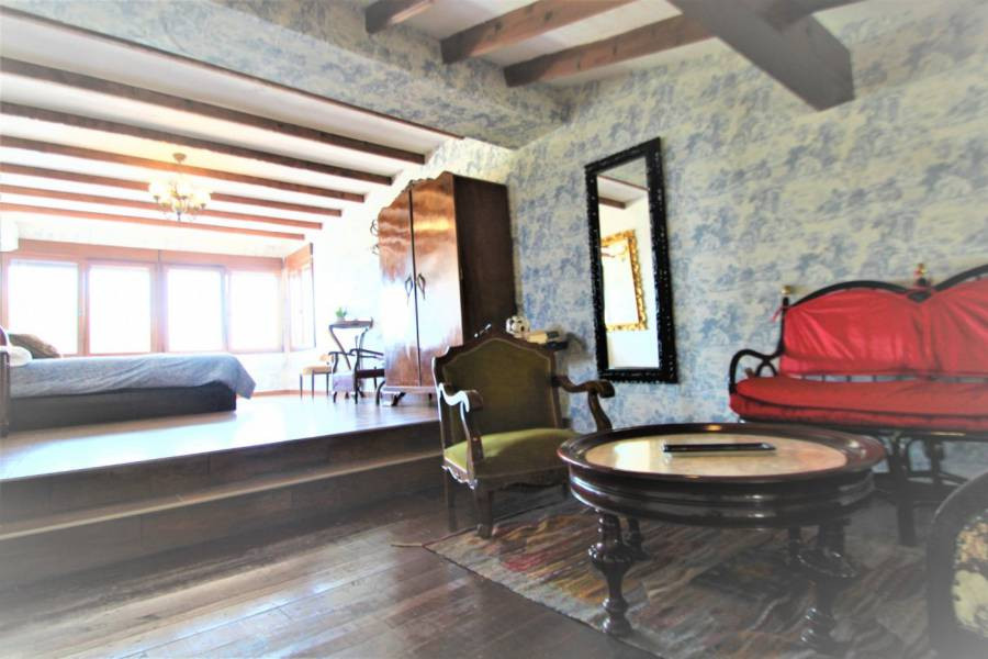 9 Bed Townhouse for sale in Lomas De Cabo Roig Costa Blanca, Alicante, Spain