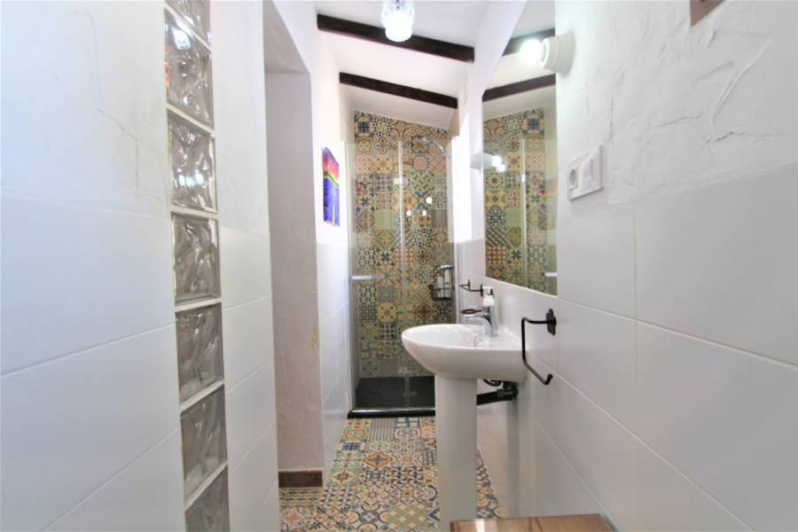 9 Bed Townhouse for sale in Lomas De Cabo Roig Costa Blanca, Alicante, Spain
