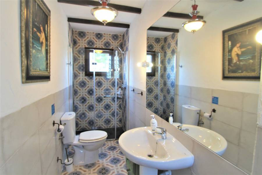 9 Bed Townhouse for sale in Lomas De Cabo Roig Costa Blanca, Alicante, Spain