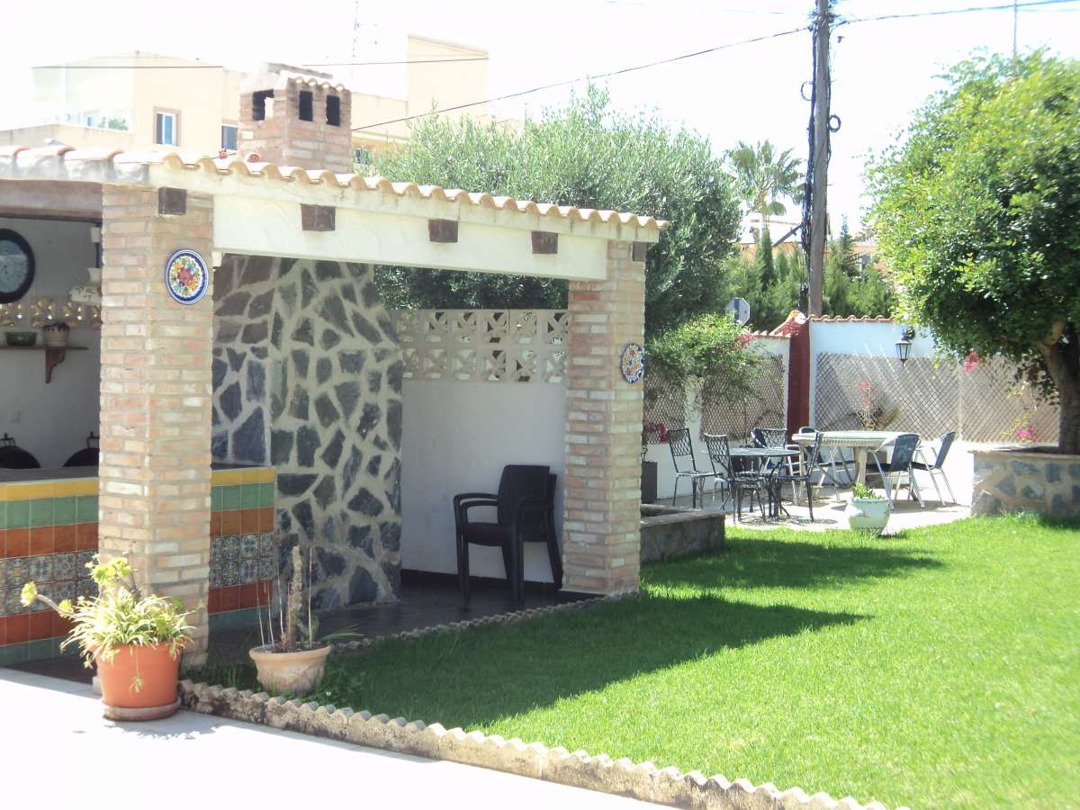 9 Bed Townhouse for sale in Lomas De Cabo Roig Costa Blanca, Alicante, Spain