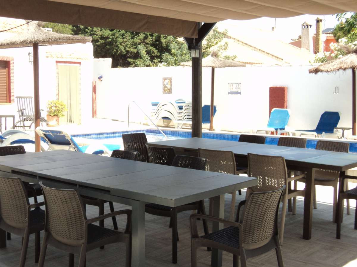 9 Bed Townhouse for sale in Lomas De Cabo Roig Costa Blanca, Alicante, Spain