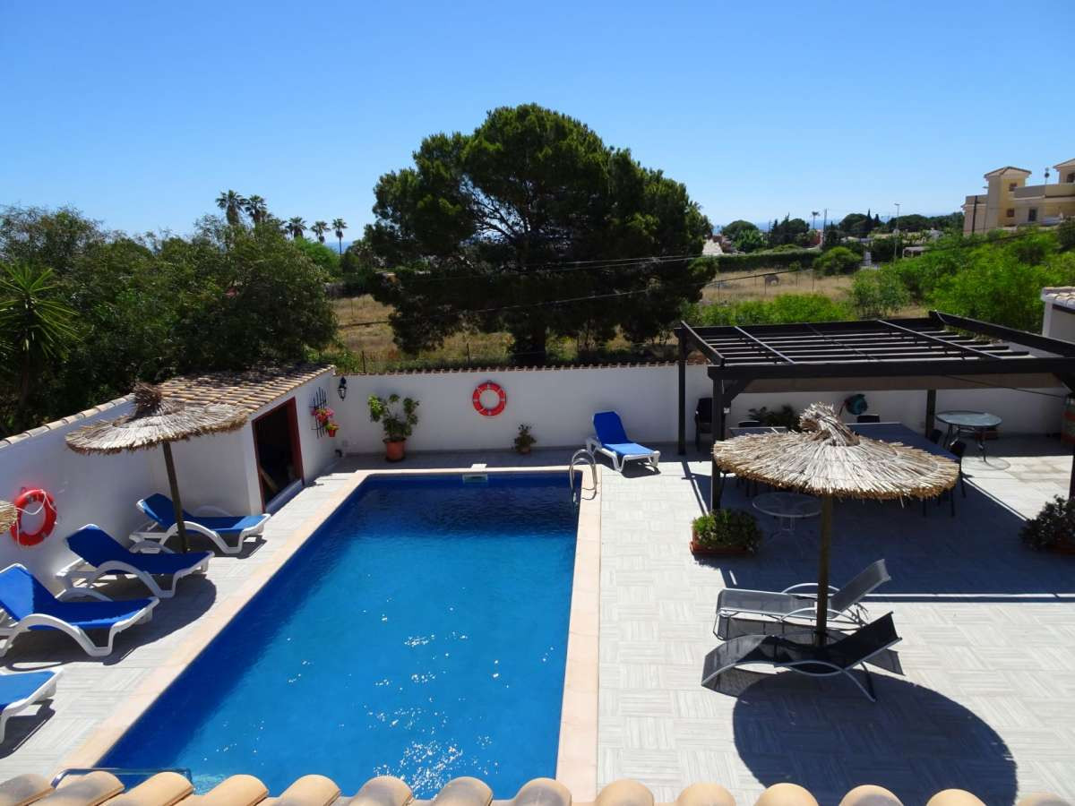9 Bed Townhouse for sale in Lomas De Cabo Roig Costa Blanca, Alicante, Spain