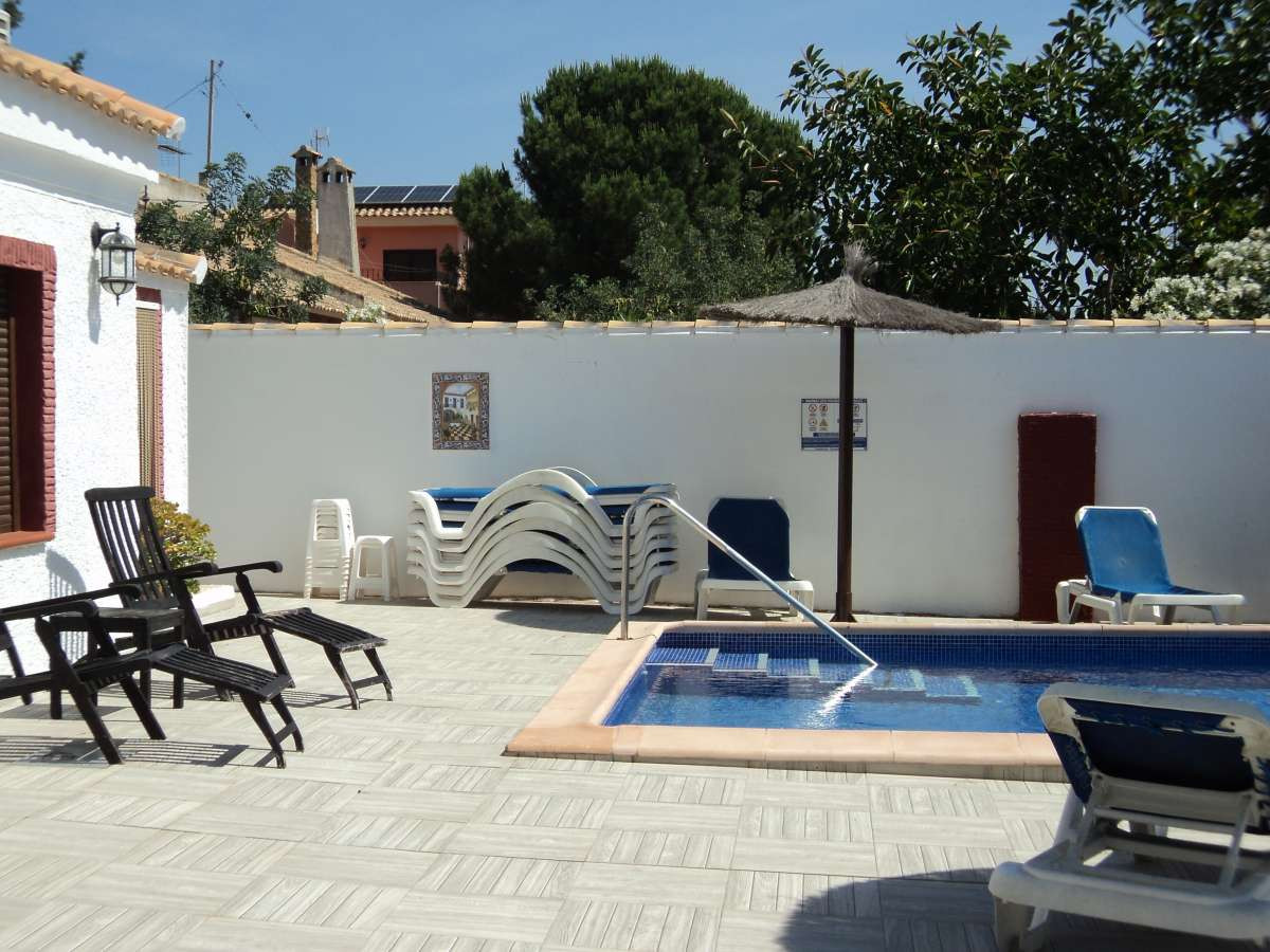 9 Bed Townhouse for sale in Lomas De Cabo Roig Costa Blanca, Alicante, Spain