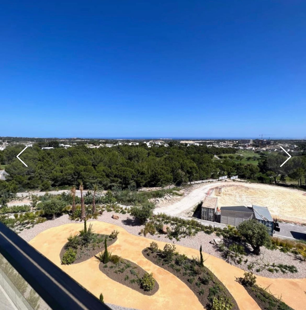 2 Bed Apartment for sale in Las Colinas Golf Costa Blanca, Alicante, Spain