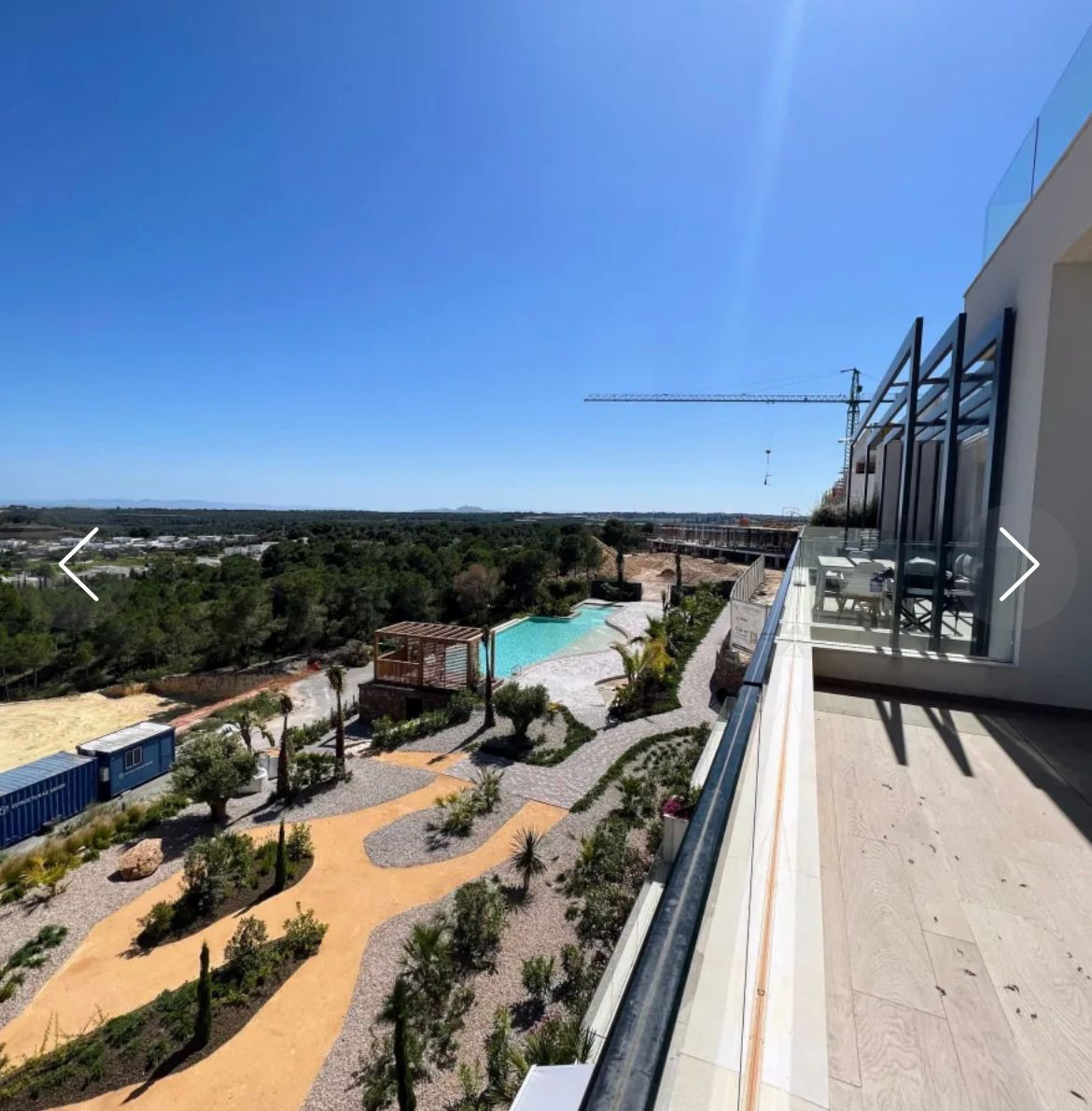 2 Bed Apartment for sale in Las Colinas Golf Costa Blanca, Alicante, Spain