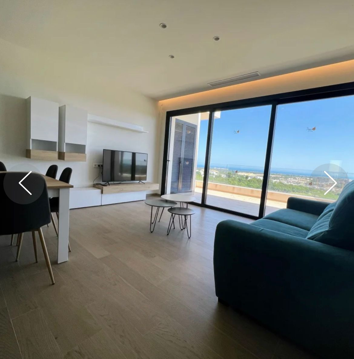 2 Bed Apartment for sale in Las Colinas Golf Costa Blanca, Alicante, Spain