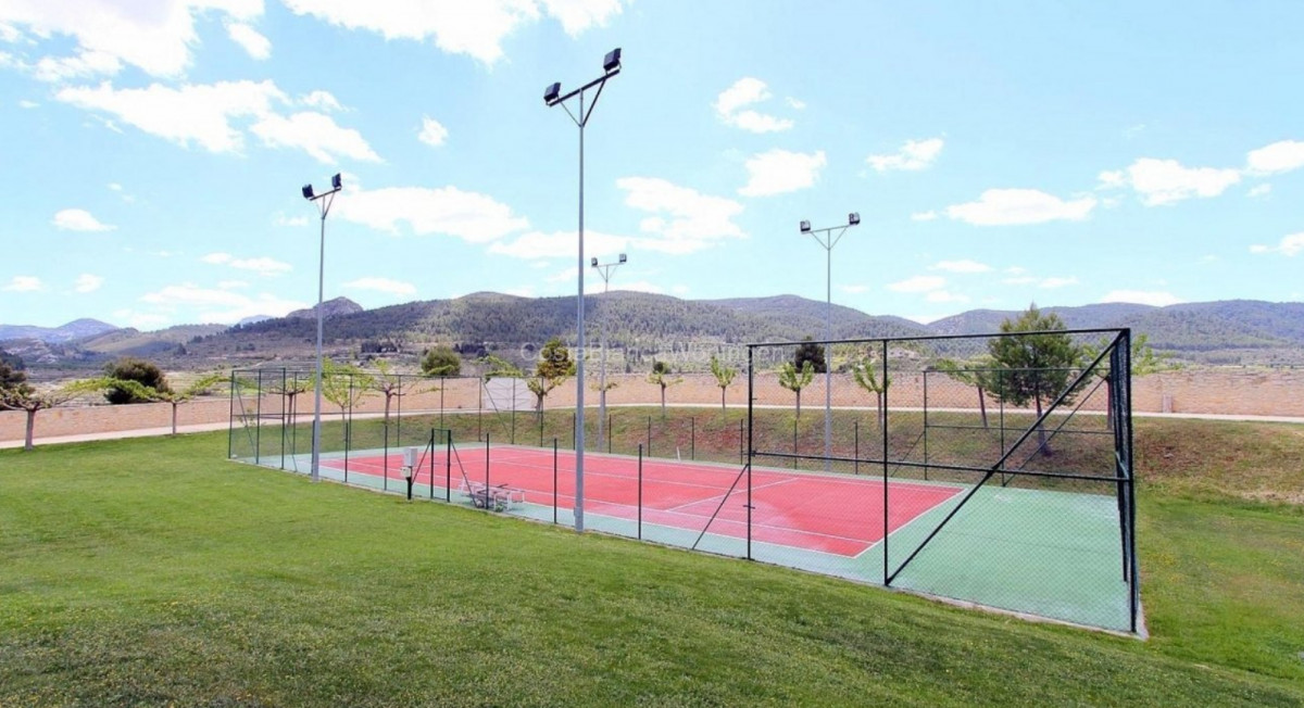 6 Bed Townhouse for sale in Penaguila Costa Blanca, Alicante, Spain