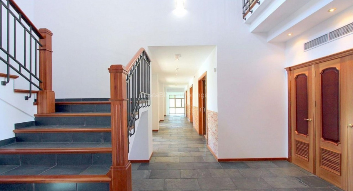 6 Bed Townhouse for sale in Penaguila Costa Blanca, Alicante, Spain