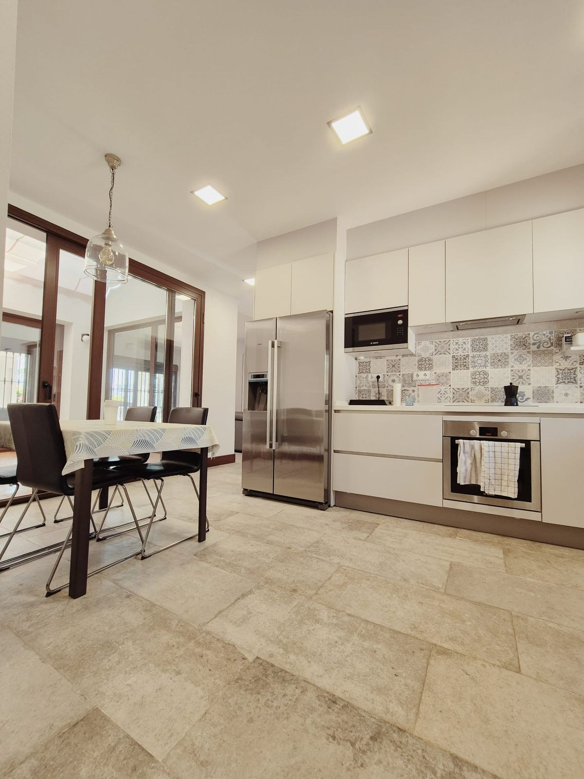 5 Bed Townhouse for sale in San Pedro De Alcántara Costa Del Sol, Málaga, Spain