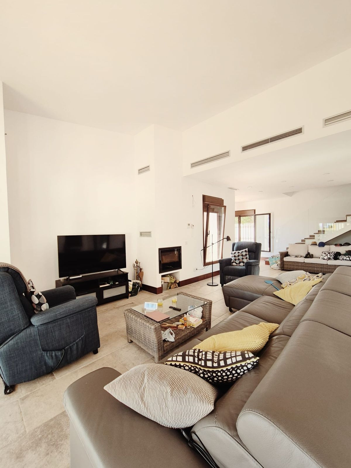 5 Bed Townhouse for sale in San Pedro De Alcántara Costa Del Sol, Málaga, Spain