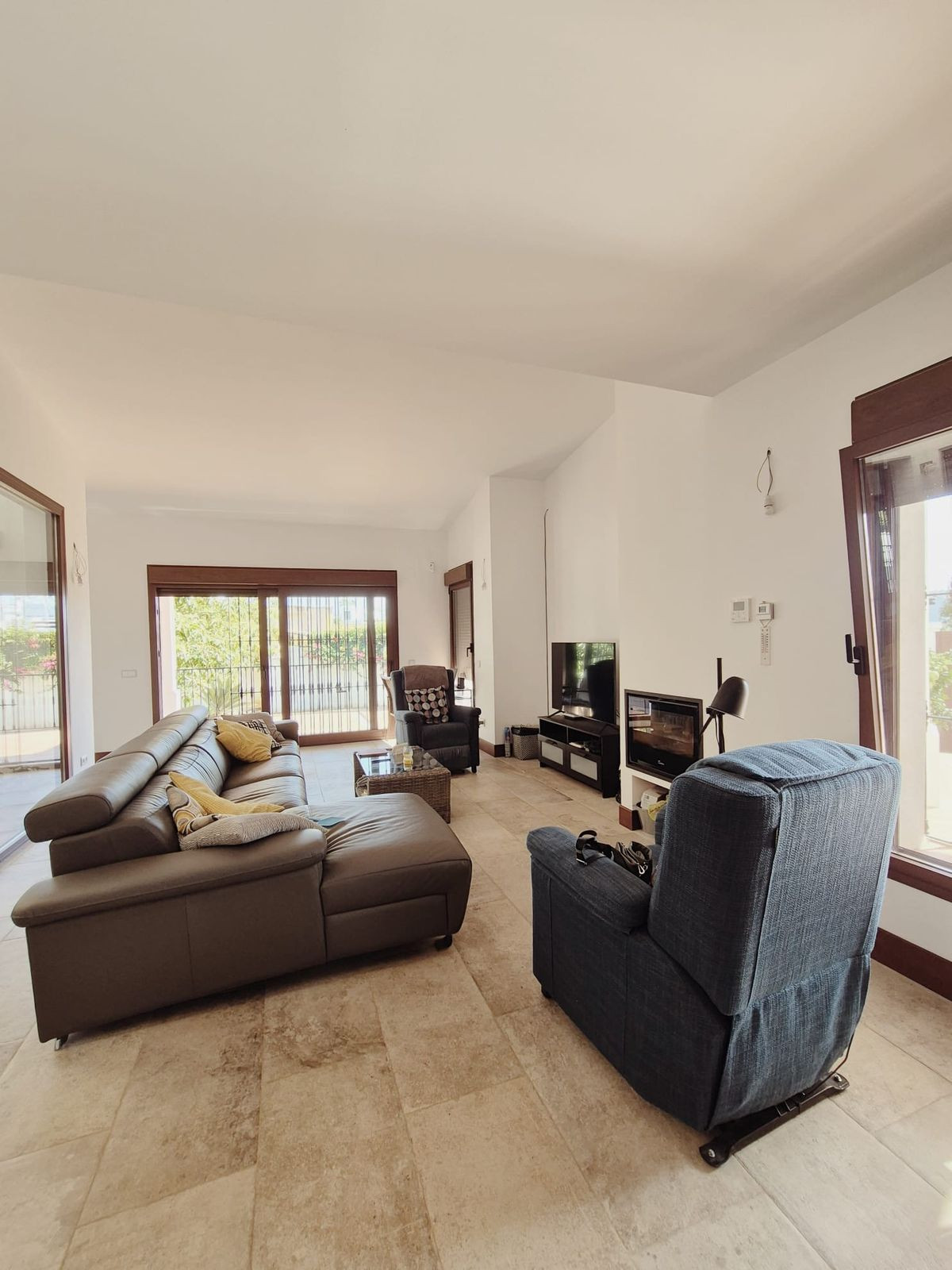 5 Bed Townhouse for sale in San Pedro De Alcántara Costa Del Sol, Málaga, Spain