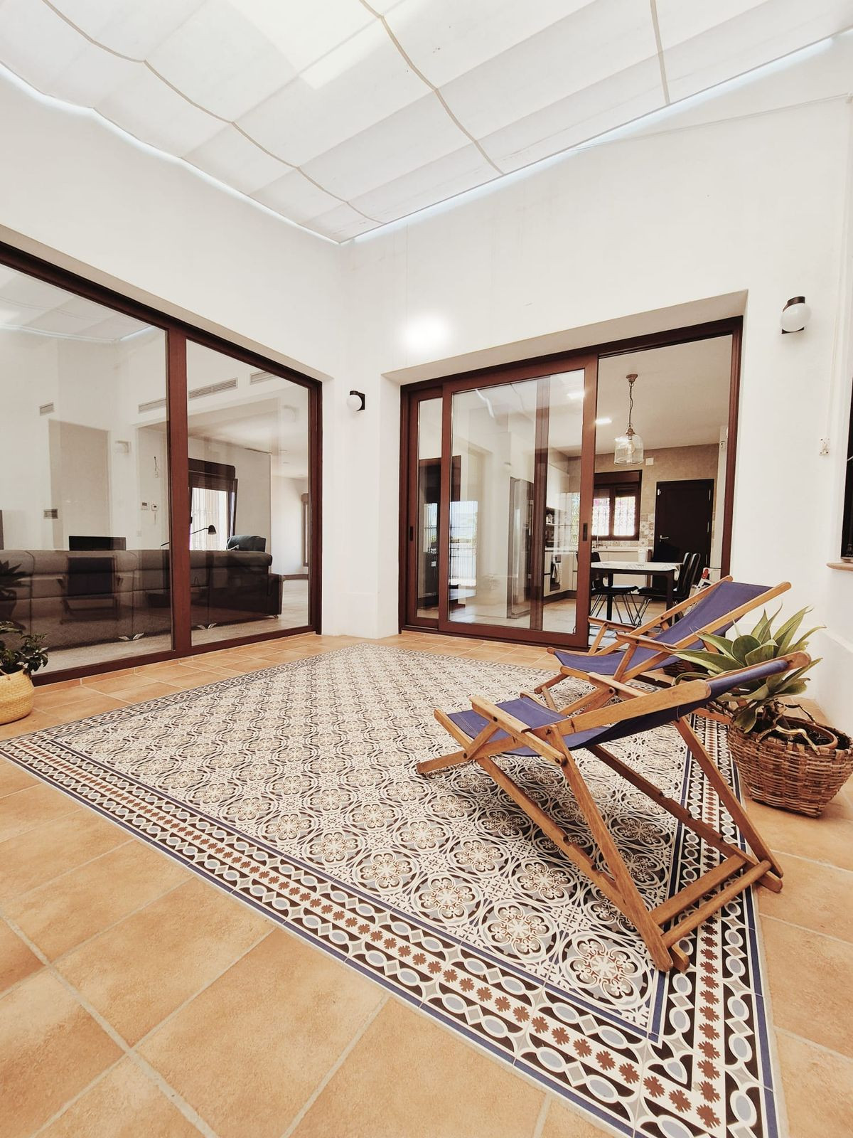 5 Bed Townhouse for sale in San Pedro De Alcántara Costa Del Sol, Málaga, Spain