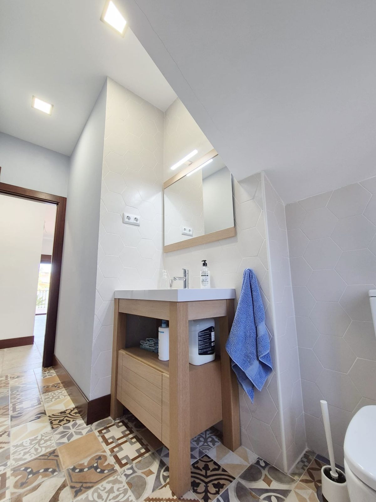 5 Bed Townhouse for sale in San Pedro De Alcántara Costa Del Sol, Málaga, Spain