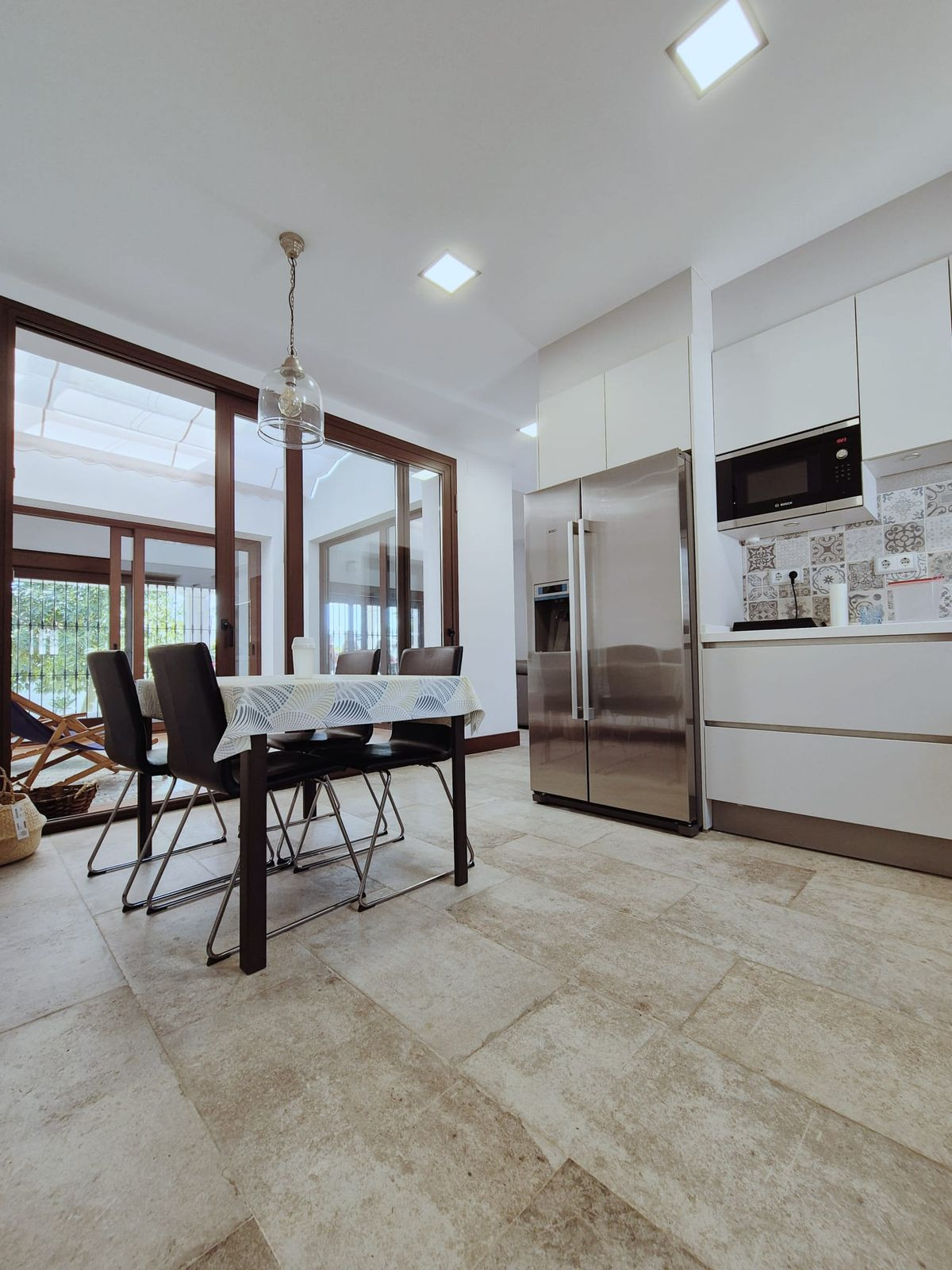 5 Bed Townhouse for sale in San Pedro De Alcántara Costa Del Sol, Málaga, Spain