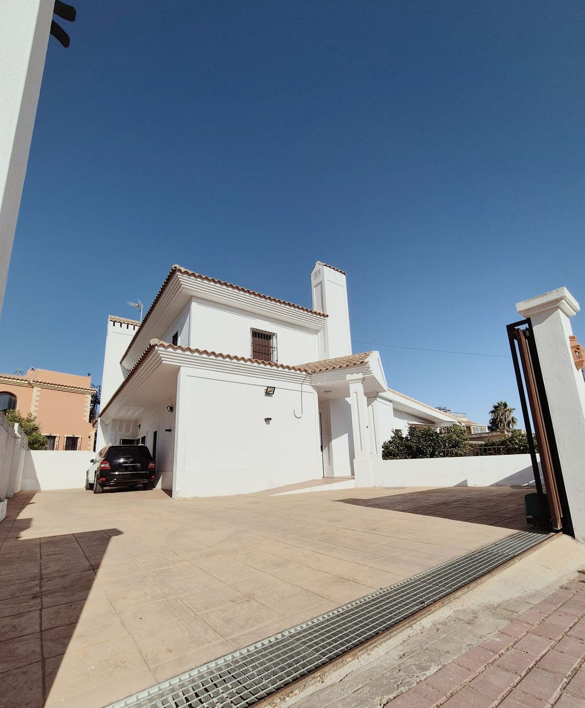 5 Bed Townhouse for sale in San Pedro De Alcántara Costa Del Sol, Málaga, Spain