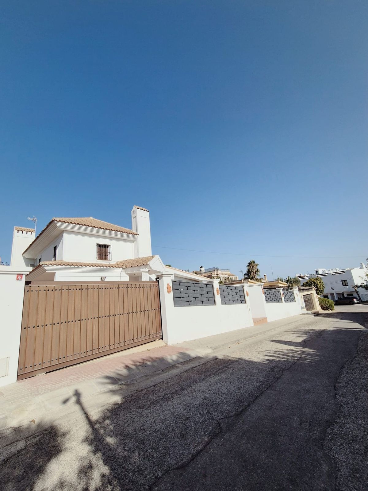5 Bed Townhouse for sale in San Pedro De Alcántara Costa Del Sol, Málaga, Spain