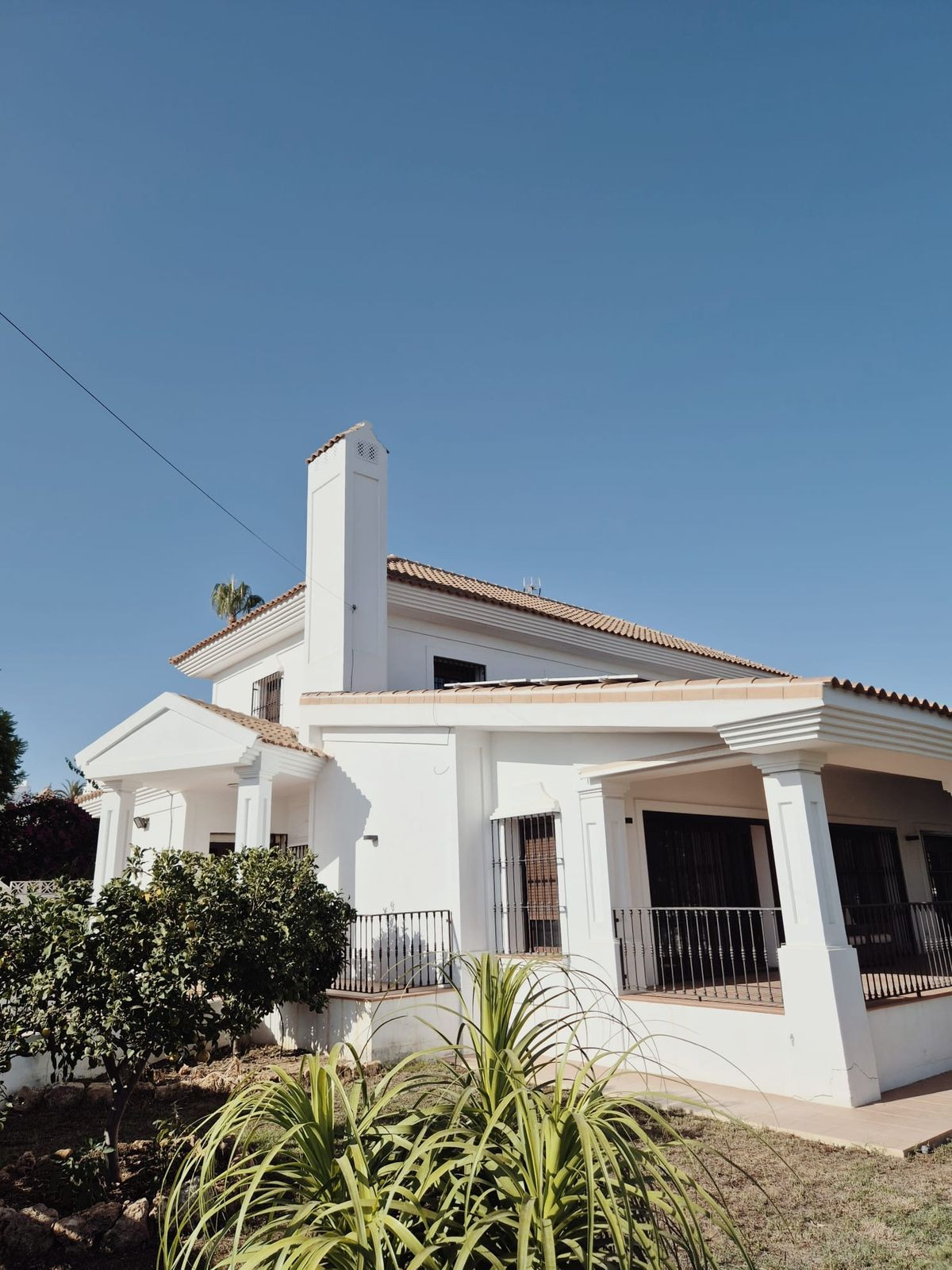 5 Bed Townhouse for sale in San Pedro De Alcántara Costa Del Sol, Málaga, Spain