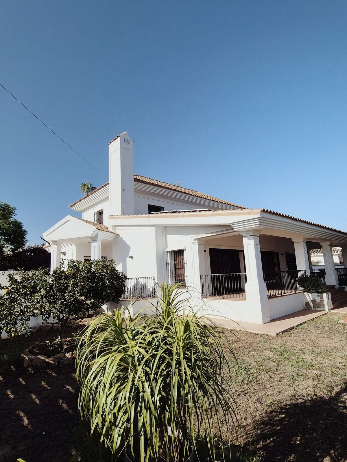 5 Bed Townhouse for sale in San Pedro De Alcántara Costa Del Sol, Málaga, Spain