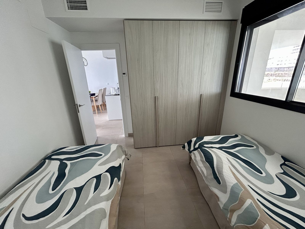 2 Bed Apartment for sale in Fuengirola Costa Del Sol, Málaga, Spain