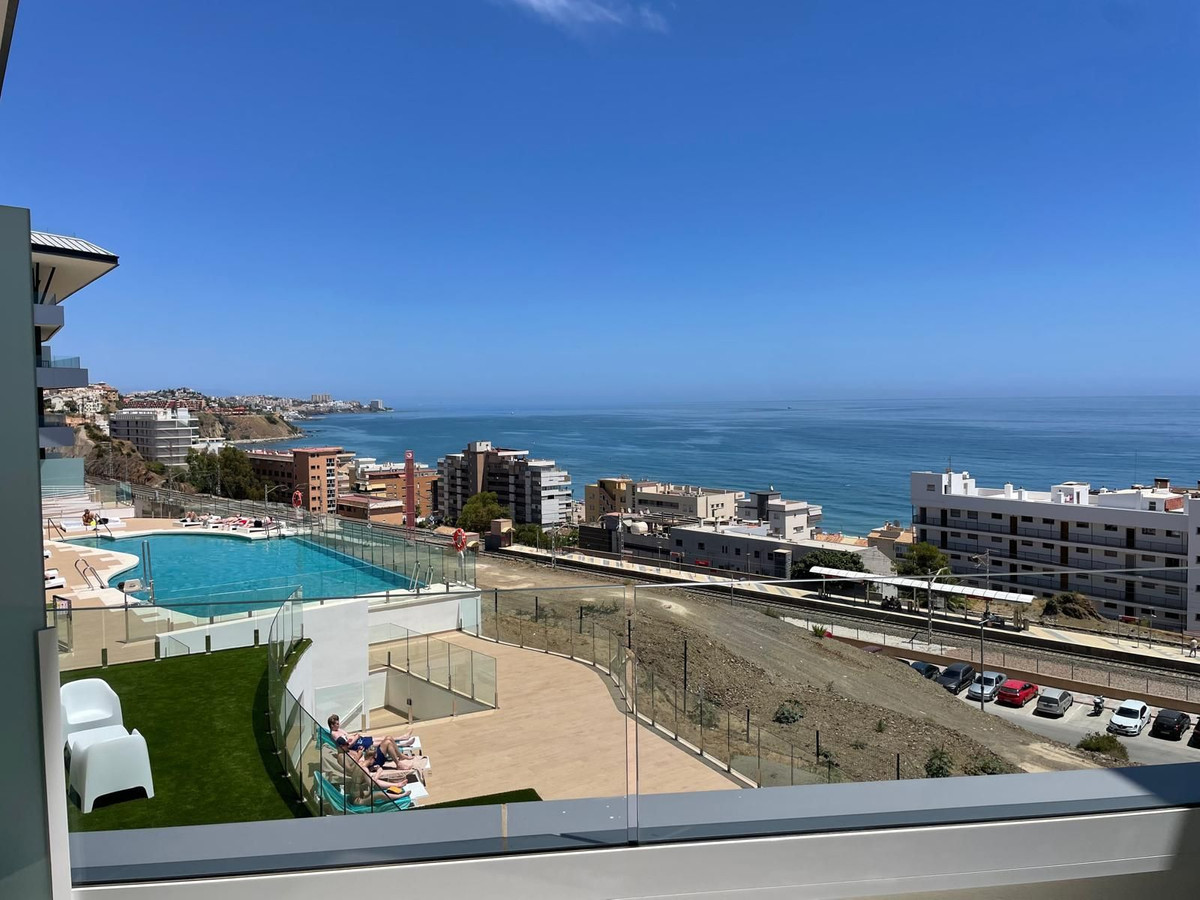 2 Bed Apartment for sale in Fuengirola Costa Del Sol, Málaga, Spain