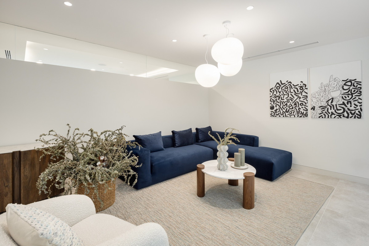 Se vende Villa - Chalet de 5 dormitorios en Costa Del Sol, Málaga, España