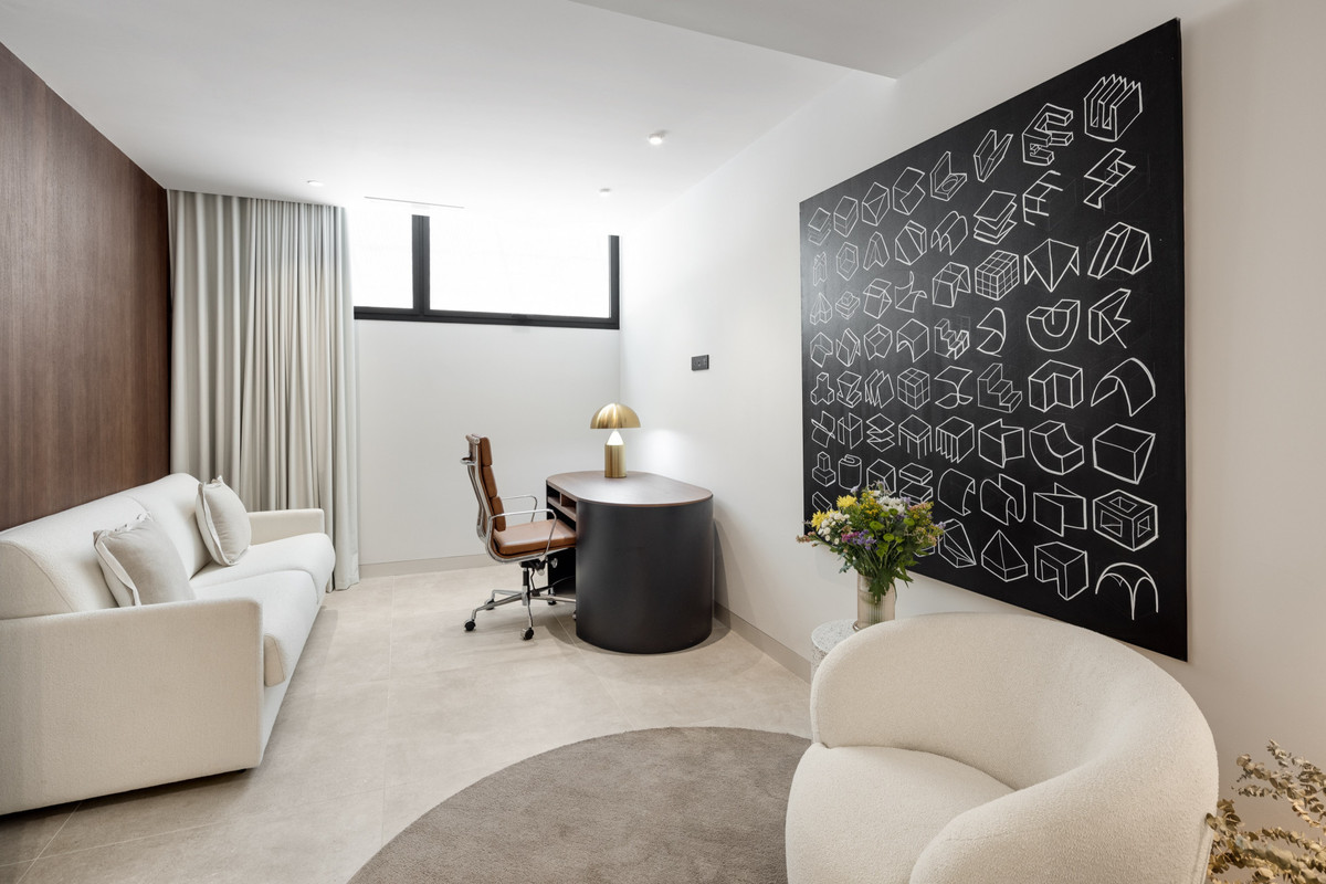 Se vende Villa - Chalet de 5 dormitorios en Costa Del Sol, Málaga, España