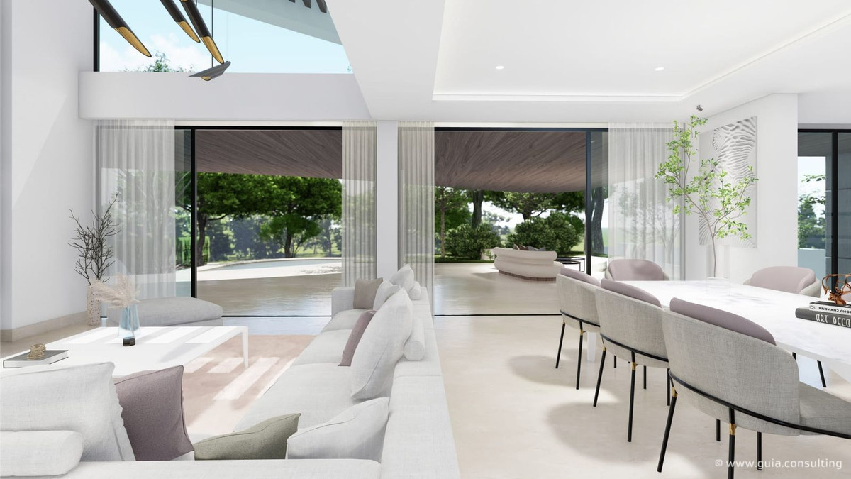 Se vende Terreno Urbano  en Costa Del Sol, Málaga, España