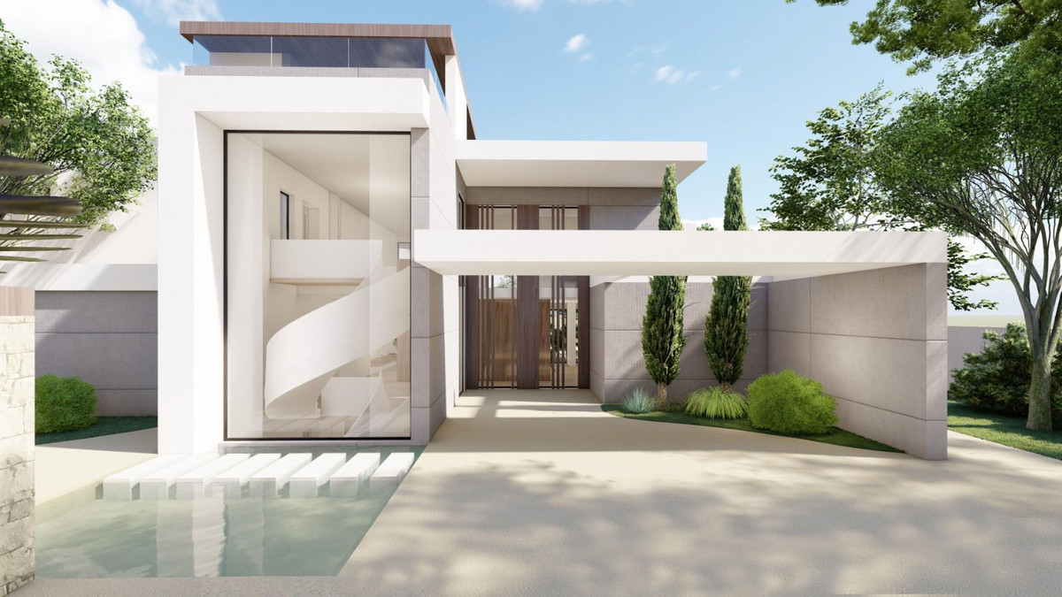 Se vende Terreno Urbano  en Costa Del Sol, Málaga, España