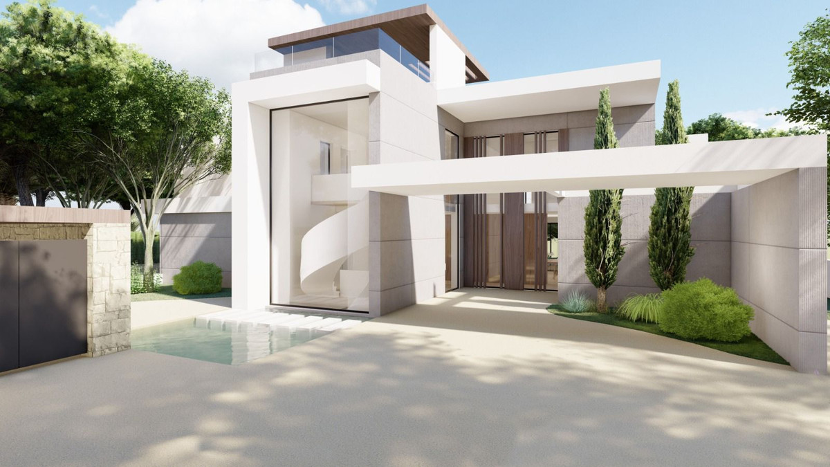 Se vende Terreno Urbano  en Costa Del Sol, Málaga, España