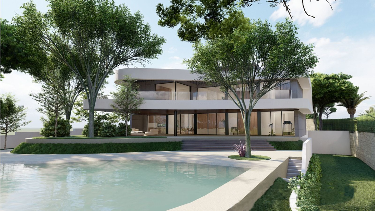 Se vende Terreno Urbano  en Costa Del Sol, Málaga, España