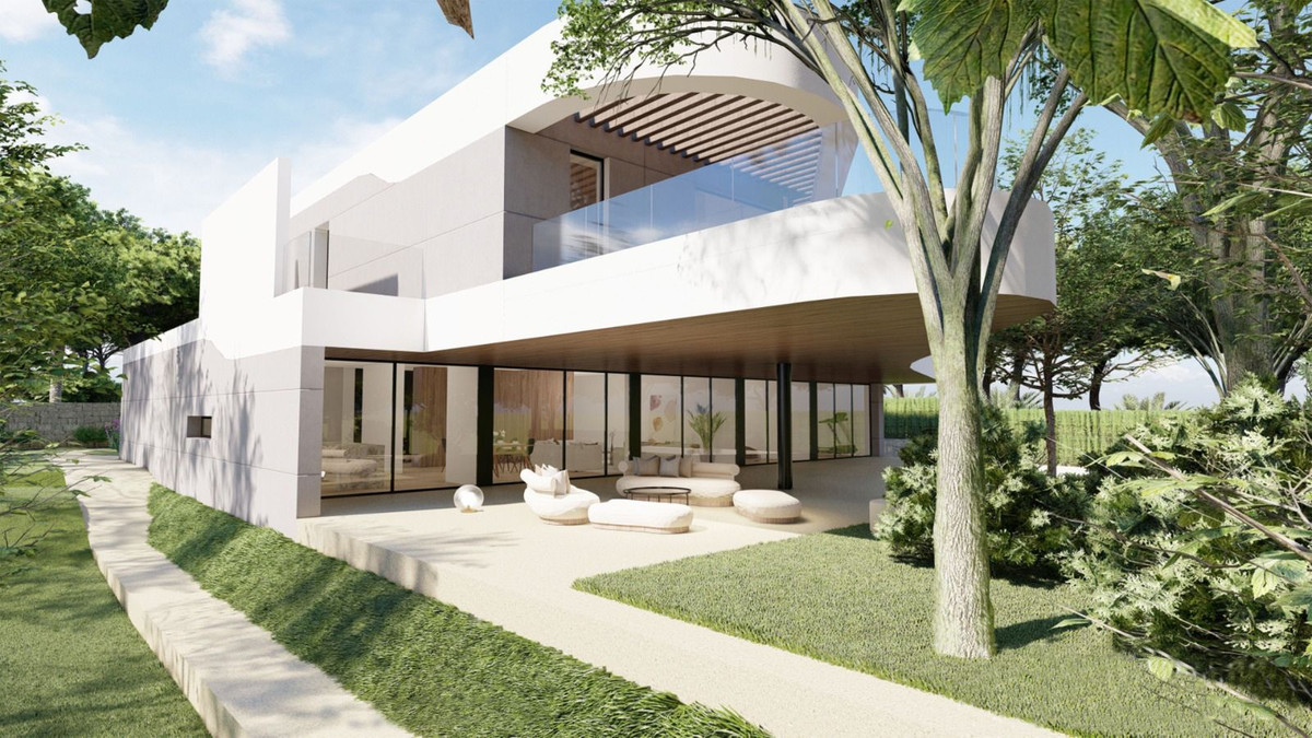 Se vende Terreno Urbano  en Costa Del Sol, Málaga, España