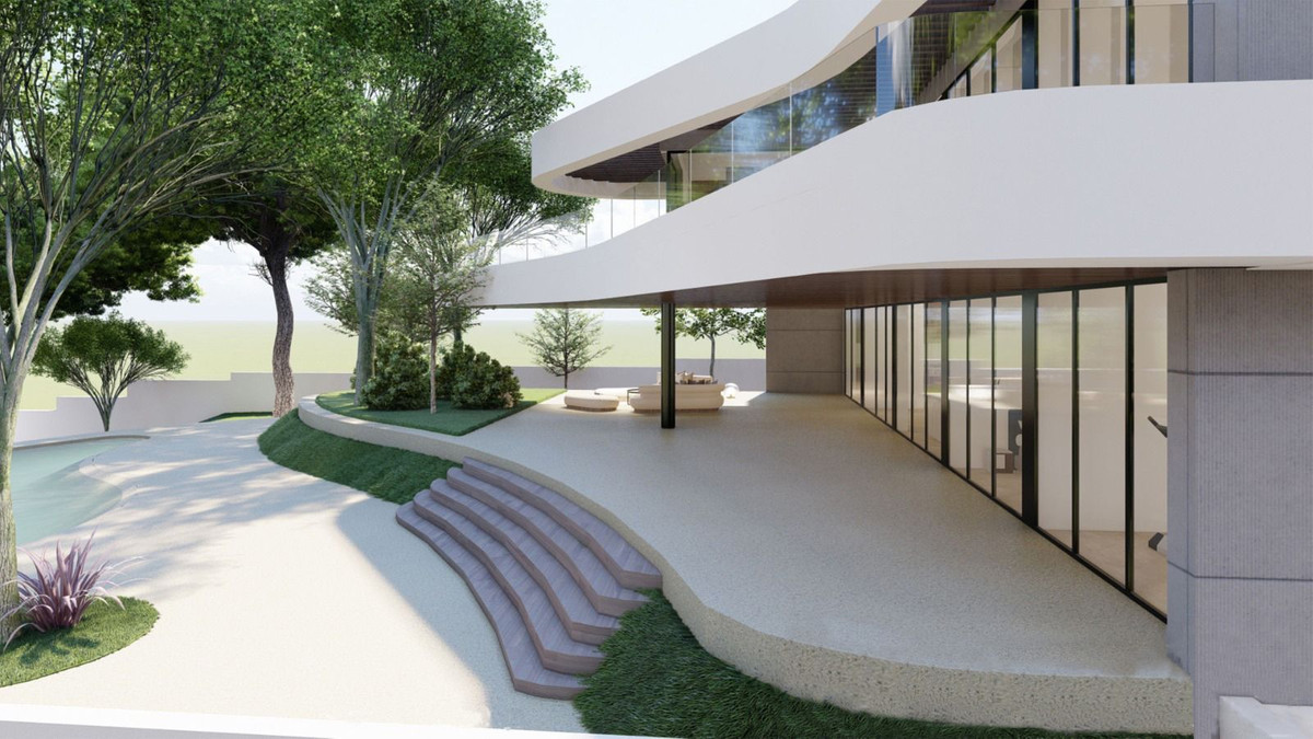 Se vende Terreno Urbano  en Costa Del Sol, Málaga, España