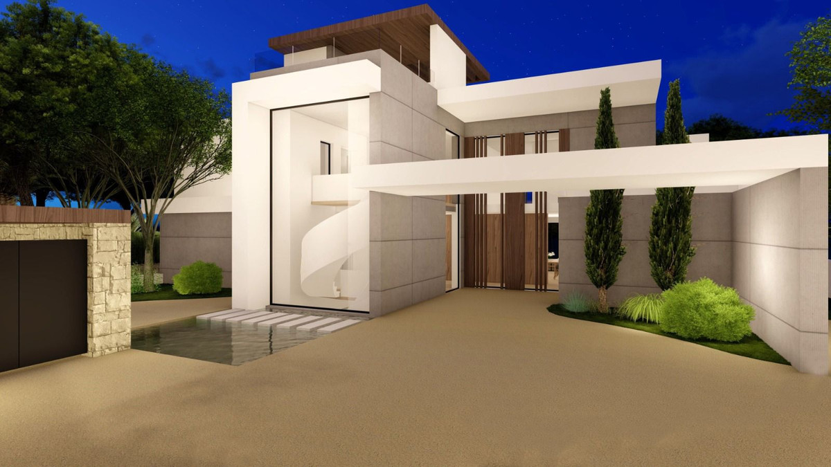 Se vende Terreno Urbano  en Costa Del Sol, Málaga, España