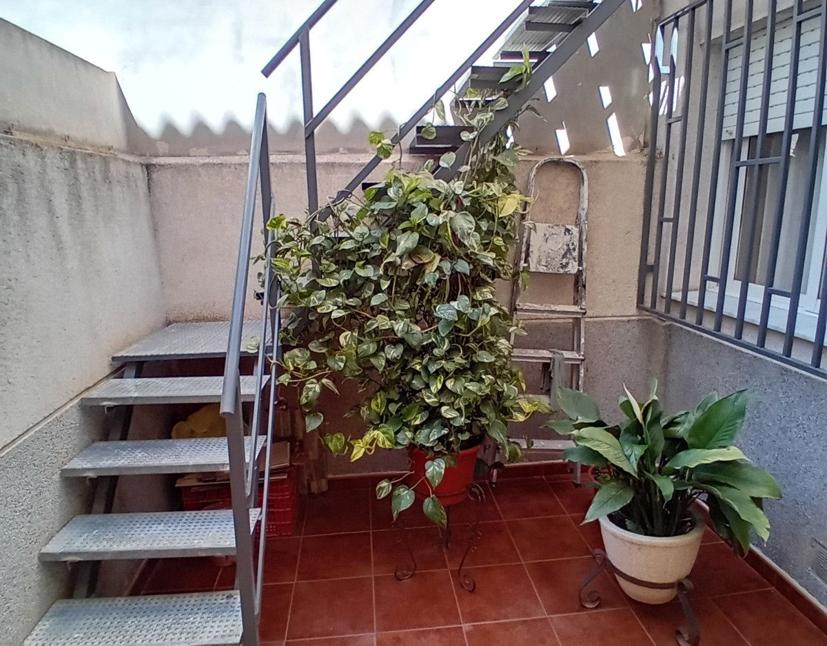 Se vende Adosada de 4 dormitorios en Costa Calida, Murcia, España