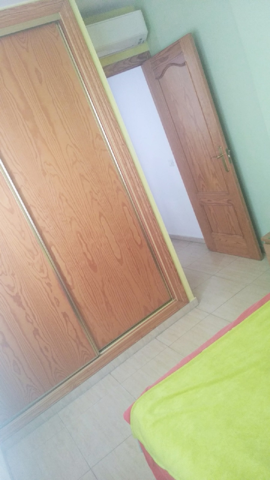 Se vende Apartamento Planta Media de 2 dormitorios en Costa Del Sol, Málaga, España