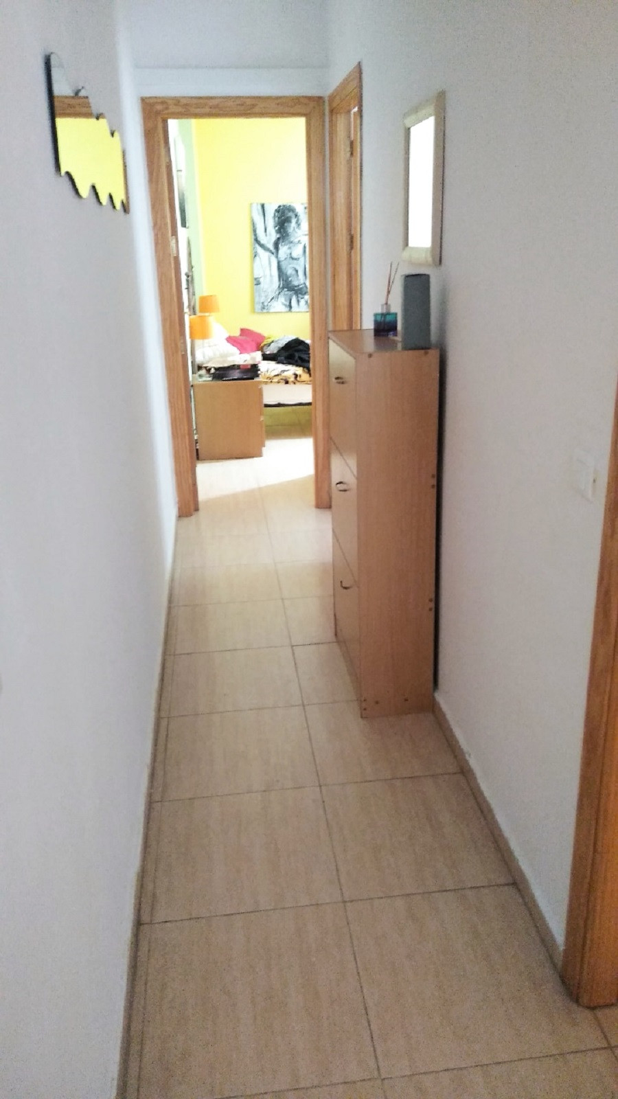 Se vende Apartamento Planta Media de 2 dormitorios en Costa Del Sol, Málaga, España