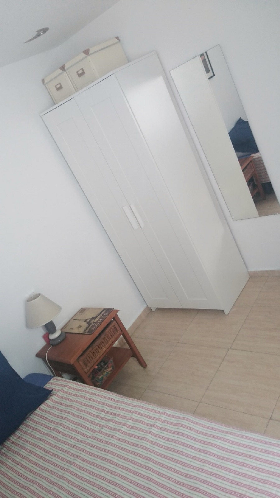 Se vende Apartamento Planta Media de 2 dormitorios en Costa Del Sol, Málaga, España