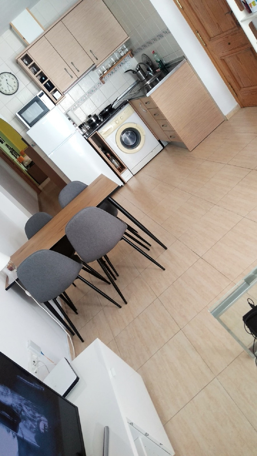 Se vende Apartamento Planta Media de 2 dormitorios en Costa Del Sol, Málaga, España
